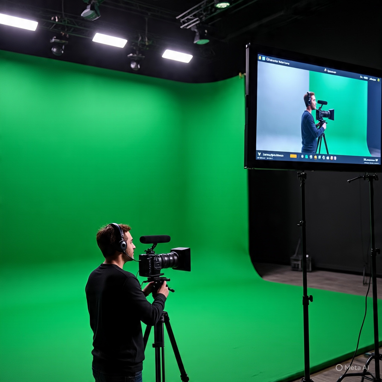 VFX Reel
